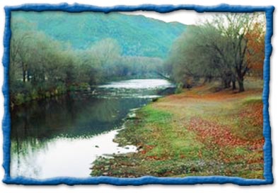 Río Santa Rosa